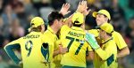 Australia South Africa 3rd ODI