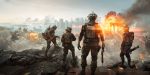 Battlefield 6 Open Beta