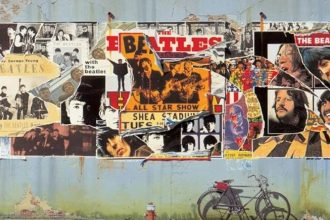 Beatles Anthology 2025
