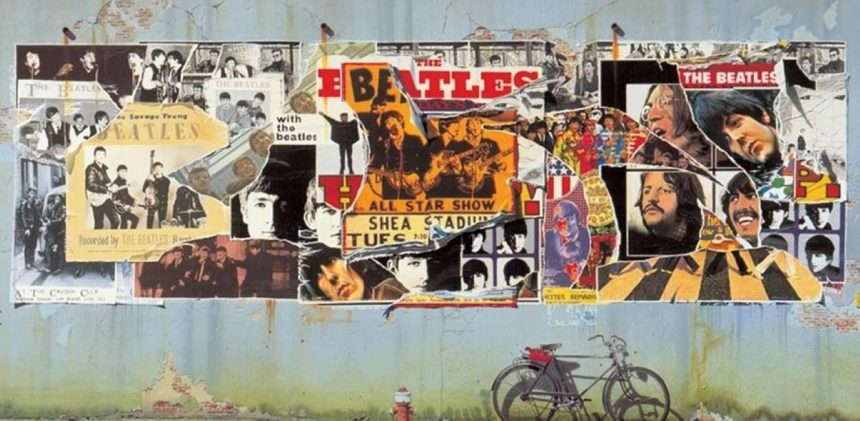Beatles Anthology 2025