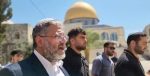 Ben-Gvir Al-Aqsa Mosque visit