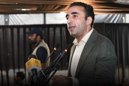 Bilawal Hub Canal Karachi