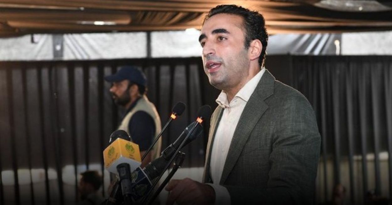 Bilawal Hub Canal Karachi