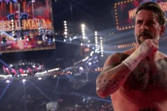 CM Punk net worth