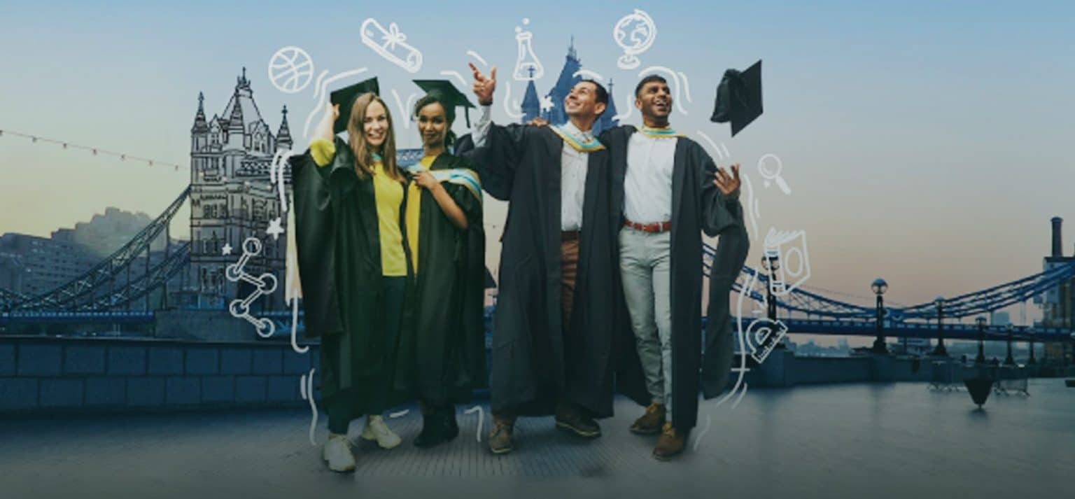 Chevening Scholarships Pakistan 2025