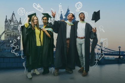 Chevening Scholarships Pakistan 2025