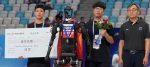 China Humanoid Robot Games 2025