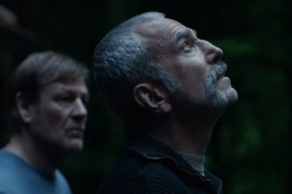 Daniel Day-Lewis in Anemone 2025