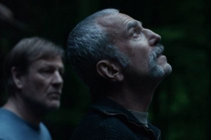 Daniel Day-Lewis in Anemone 2025