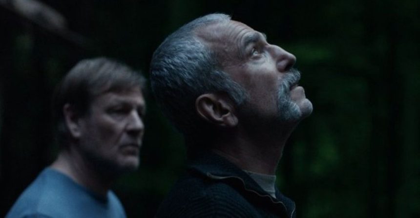 Daniel Day-Lewis in Anemone 2025