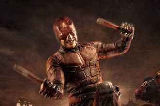 Daredevil Born Again season 3
