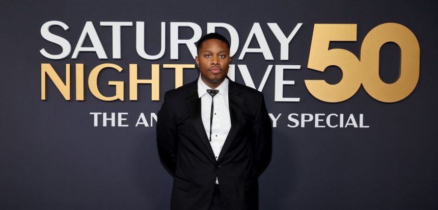 Devon Walker SNL exit