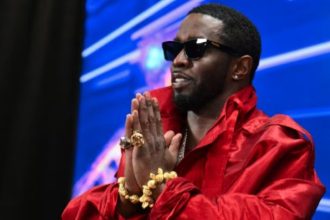Diddy Trump pardon