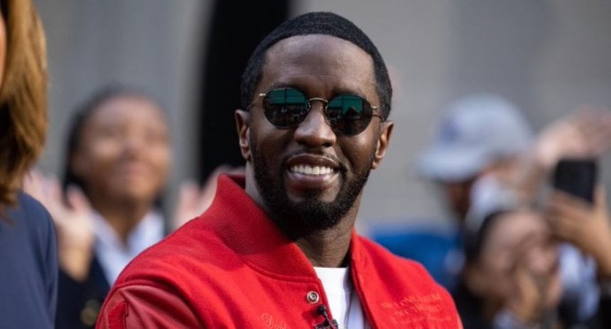 Diddy bail denied 2025