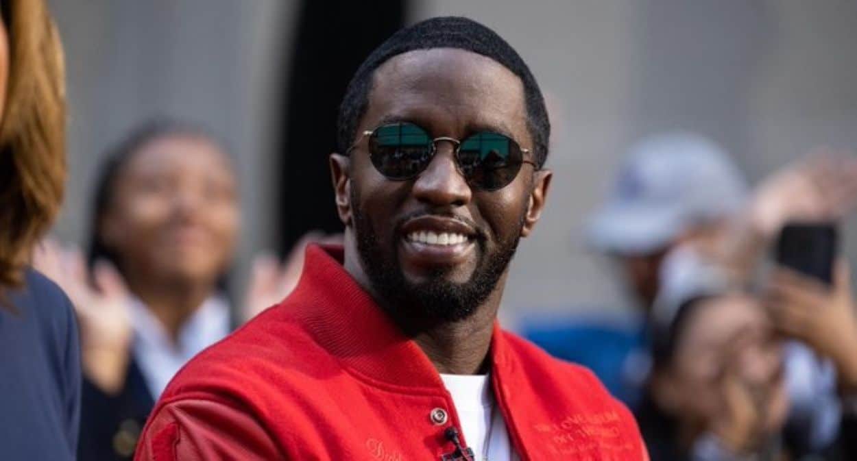 Diddy bail denied 2025