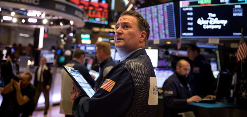 Dow Jones record high 2025