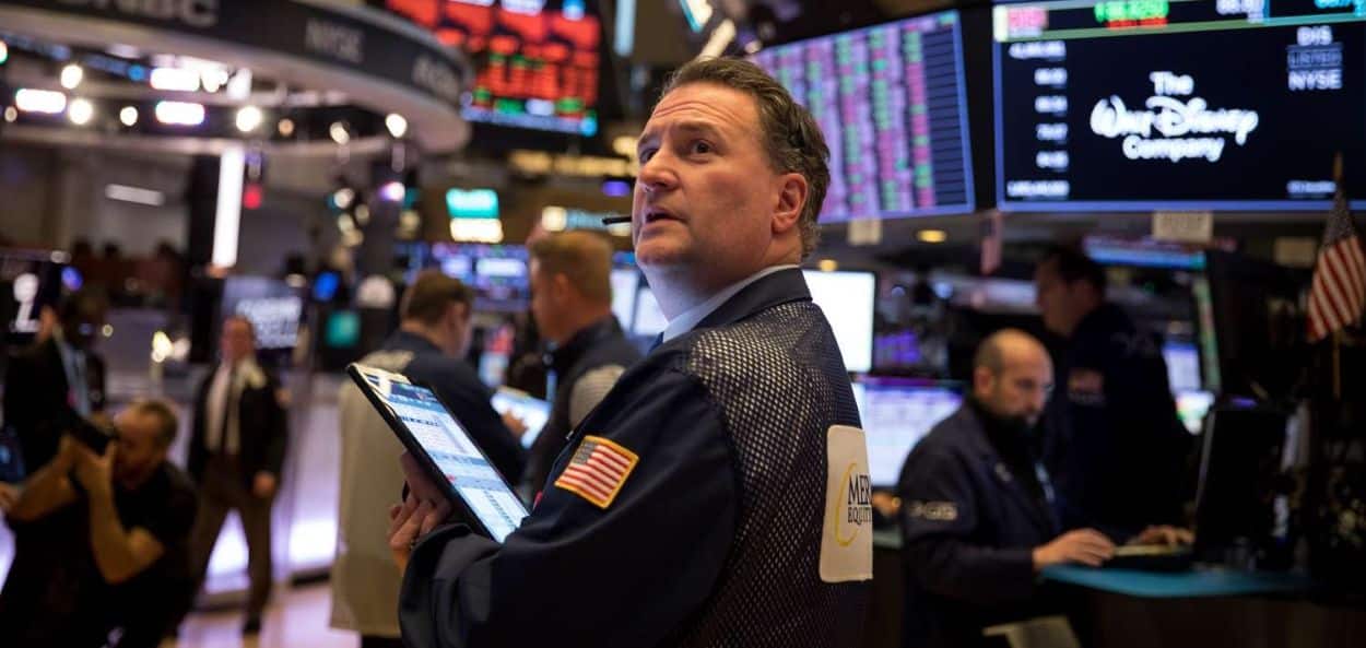 Dow Jones record high 2025