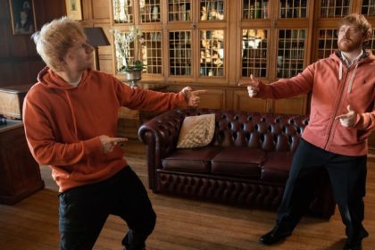 Ed Sheeran lip-syncing debate