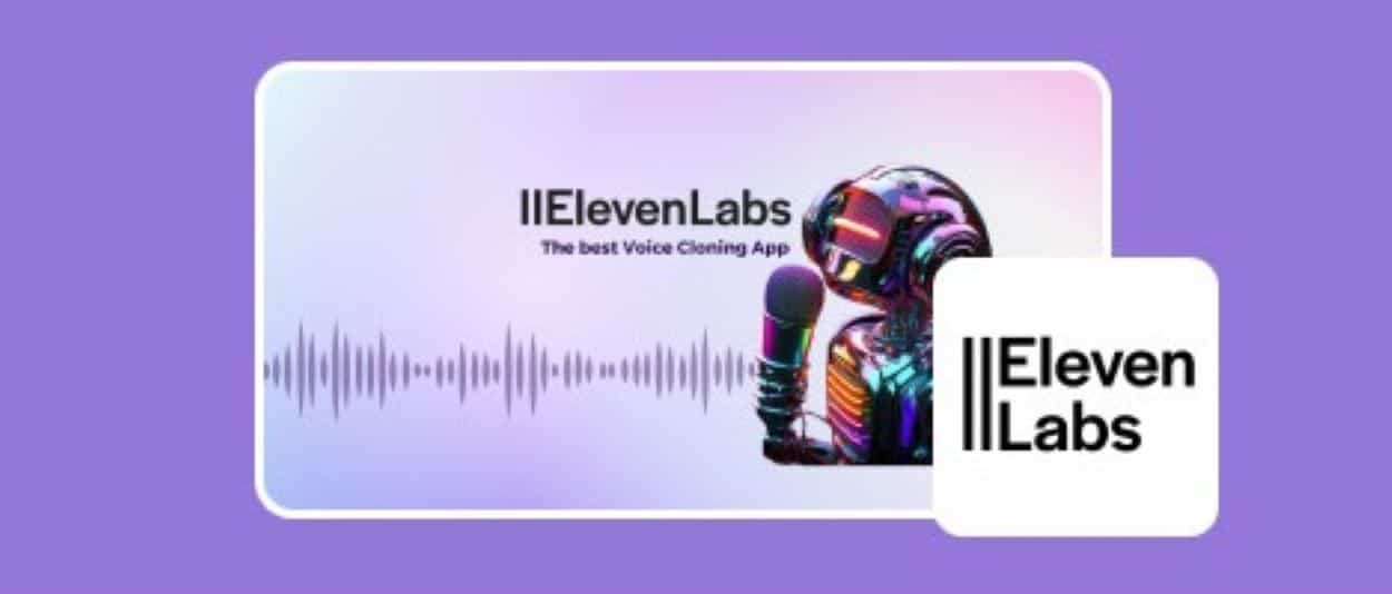 ElevenLabs AI music model