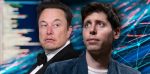 Sam Altman Elon Musk