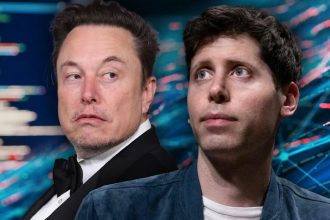 Sam Altman Elon Musk