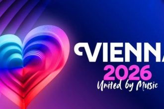 Eurovision Song Contest 2026