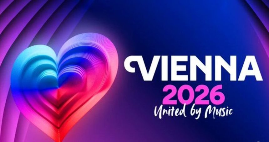 Eurovision Song Contest 2026