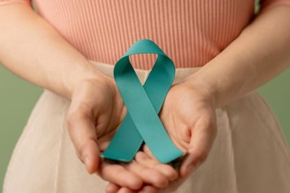 Pakistan Cervical Cancer Vaccination