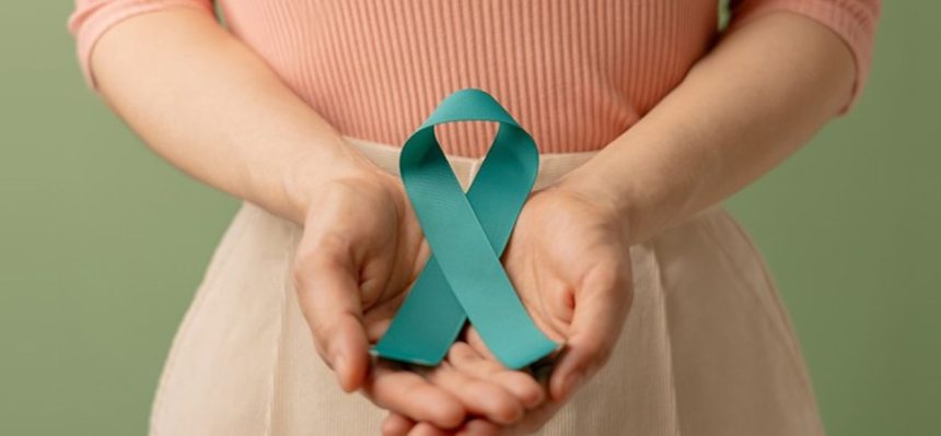 Pakistan Cervical Cancer Vaccination