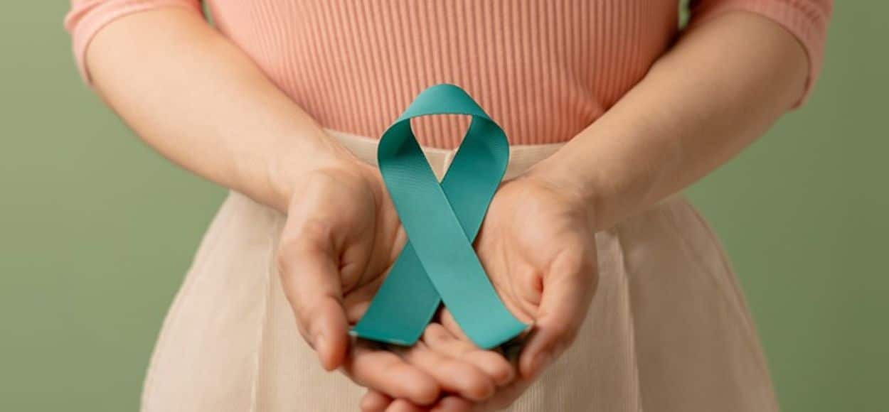 Pakistan Cervical Cancer Vaccination