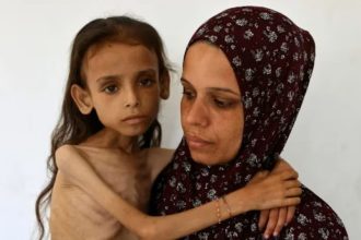 Grok Gaza photo misinformation