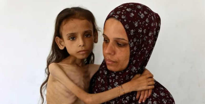 Grok Gaza photo misinformation
