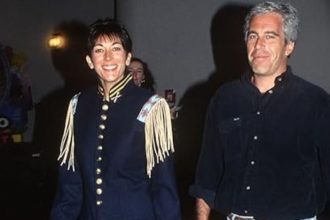 Ghislaine Maxwell Epstein testimony