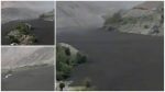 Ghizer Glacial Outburst