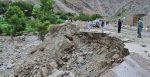 Gilgit-Baltistan floods emergency