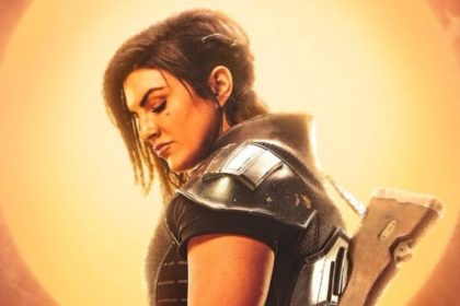 Gina Carano Disney settlement