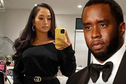 Gina Huynh Diddy bail letter