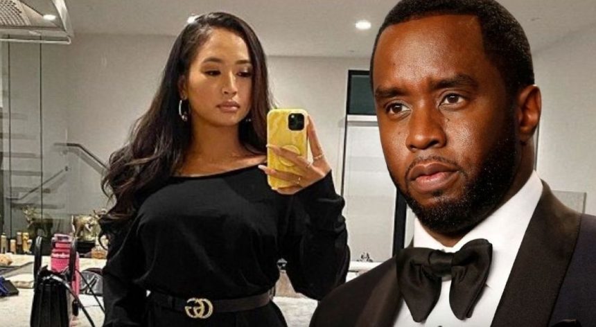 Gina Huynh Diddy bail letter