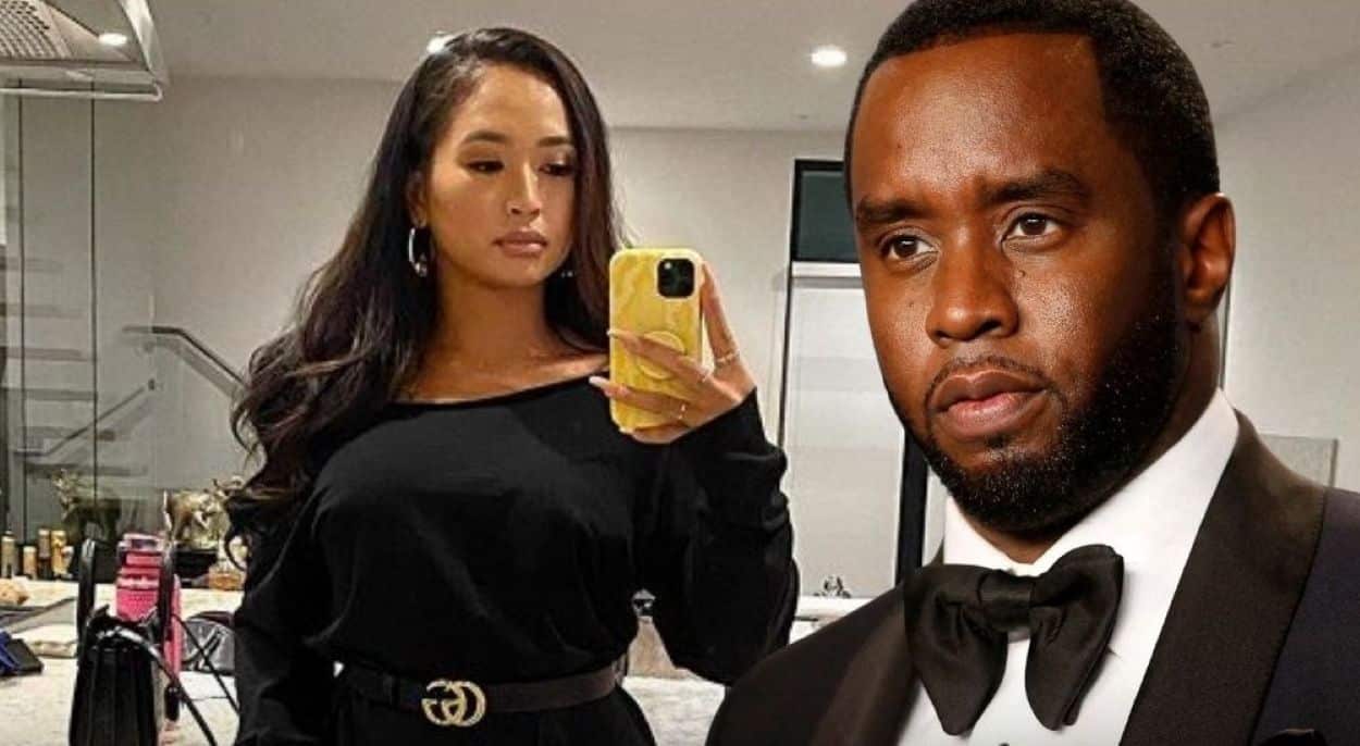 Gina Huynh Diddy bail letter