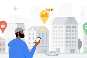 CDA Google Maps integration
