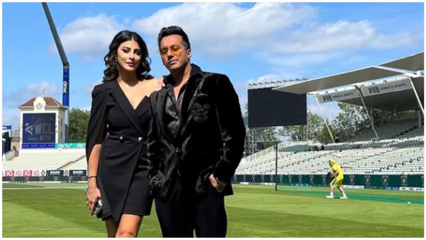 Harshit Tomar Proposes Karishma Kotak