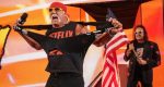 Hulk Hogan WWE Last Appearance