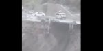 Hunza River floods