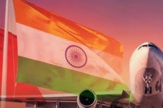 India China Direct Flights