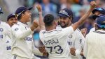 India England fifth Test 2025