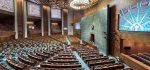 Indian Parliament