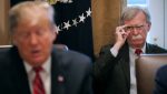 John Bolton FBI search