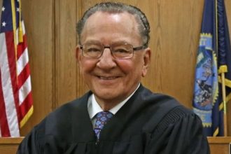 Judge Frank Caprio