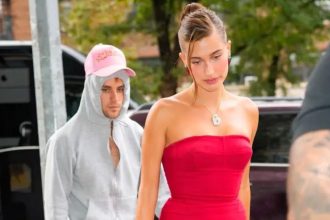 Justin Bieber Hailey rumors 2025
