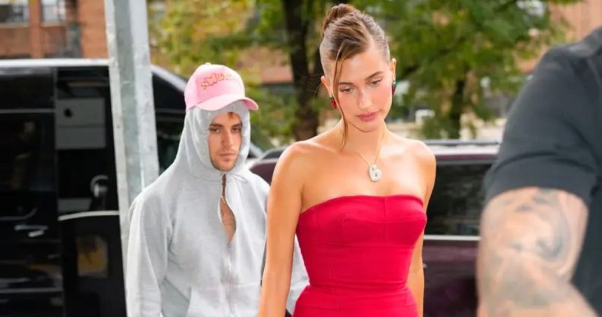 Justin Bieber Hailey rumors 2025